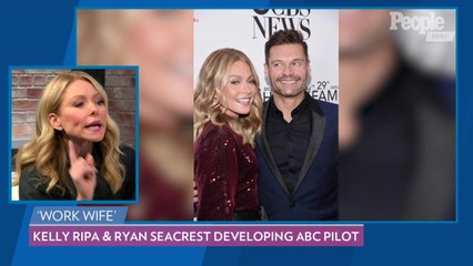 Kelly Ripa Finally Reveals the Reason Why She Quit Drinking