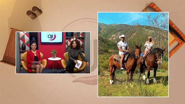 Farándula Ají | Ozuna se inspira cantando en el baño - Nex Panamá