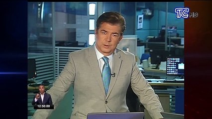 César Litardo: presentó el informe de gestión 2019 ante la Asamblea