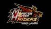 Monster Hunter Riders - Bande-annonce de lancement
