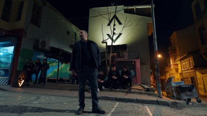 Çukur 3.Sezon 21.Bölüm Çukur Koçovalıları koruyamayacak