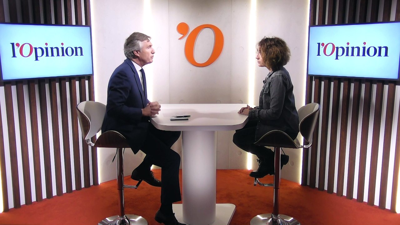 Municipales: «Mon horizon, ce n’est pas LREM !» confie Isabelle Saporta (candidate sur la liste de Villani)