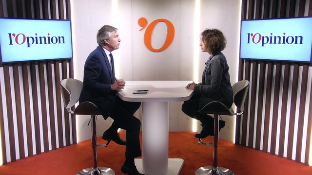 Municipales: «Mon horizon, ce n’est pas LREM !» confie Isabelle Saporta (candidate sur la liste de Villani)