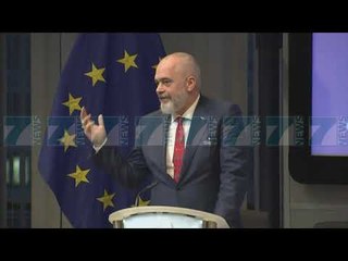 SHQIPERIA MERR 1.15 MLRD EURO, SHIFER REKORD, RAMA «JAM PA FJALE» - News, Lajme - Kanali 7