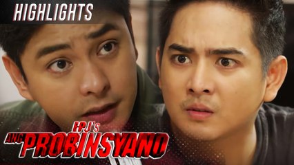 Cardo asks Miguel's help for Lolo Delfin's case | FPJ's Ang Probinsyano