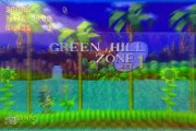 MVGEN: Mighty Casey x Mankind   : Dreamcast (Sonic Video)