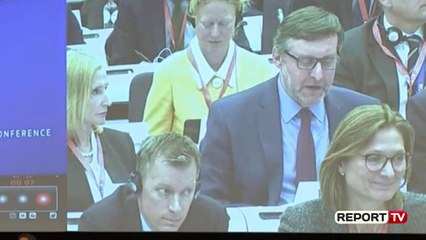 Report TV - SHBA jep 4.7 milion dollarë për Shqipërinë/ Palmer: Amerika mirënjohëse