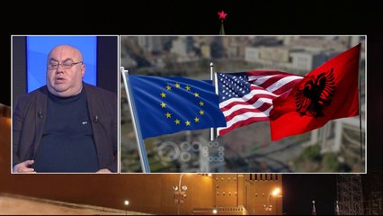 "Ju flet Moska" - Çfarë duan të vërtetojnë ShBA dhe BE në Shqipëri?