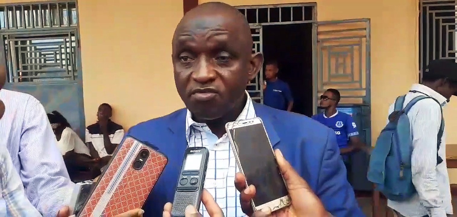 Face aux exactions policières, la mairie de Ratoma hausse le ton: ''Nous ne pouvons plus croiser les bras...'', prévient l'adjoint au maire