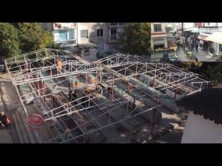 "BOOM": Mashtrimi i Veliajt për tregjet që do përfundonin brenda 2018-ës - 17 shkurt 2020