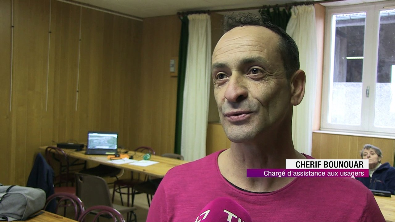ITW fibre graix