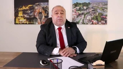 Türk yatırımcılara Gürcistan çağrısı