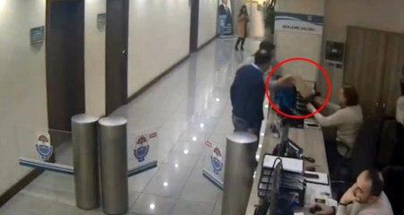 Yalova Belediyesi'ndeki rüşvet trafiğine ait olduğu öne sürülen görüntüler ortaya çıktı