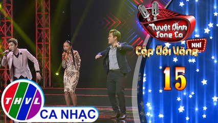 Một ngày mới, Tóc hát – Đoan Trang, Minh Xù, Phú Luân