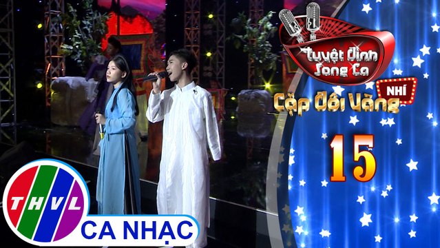 Trường ca Hòn vọng phu 1, 2, 3 – Đức Vĩnh, Quỳnh Anh