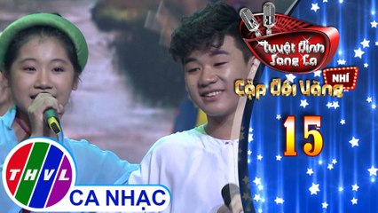 Và tôi hát, Bống bống bang bang – Văn Minh, Ngọc Giàu