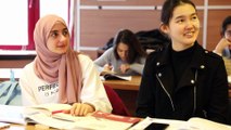 Kırklareli Üniversitesi 39 ülkeden öğrenciye ev sahipliği yapıyor - KIRKLARELİ
