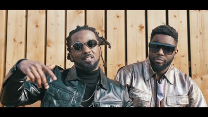 Yanik Jones  Ghenda - Nayanka Bell ft. Ghenda