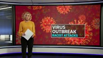 ABC News claims “racist attacks” due to coronavirus fears - yet their report shows no such thing.