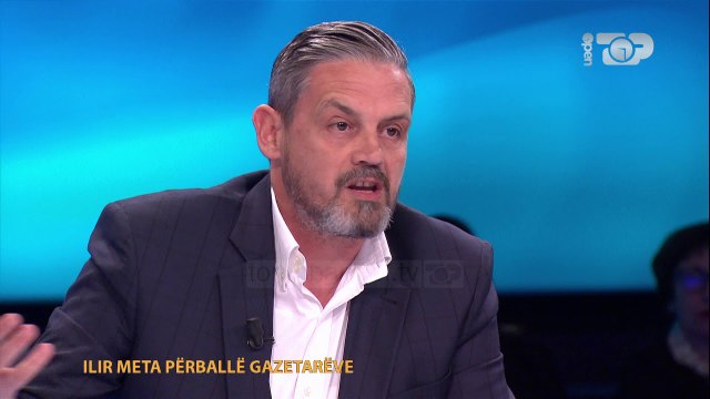 Meta në Open: Grushti i shtetit duhet për të mundësuar që paratë të shkojnë aty ku duhet