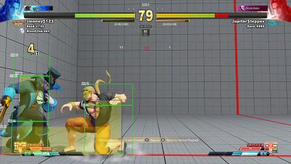 Cosmic-jmoney replay SHC intended