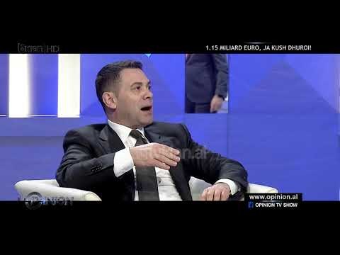 Dalin shifrat zyrtare te donacionit per Shqiperine