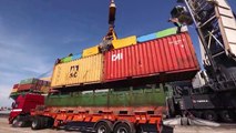 Rriten eksportet shqiptare, koronavirusi godet shkëmbimet tregtare me Kinën