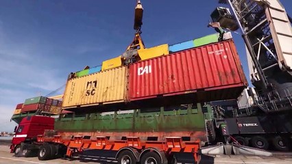 Rriten eksportet shqiptare, koronavirusi godet shkëmbimet tregtare me Kinën