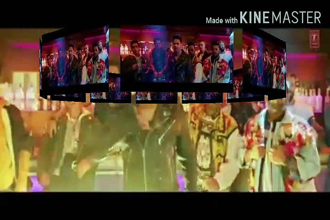 Garmi full song
