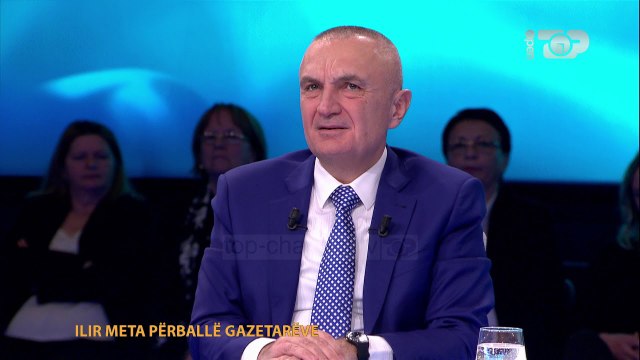 Meta komenton padinë e Ramës ndaj Haradinajt, veprim pa sens, nuk le impakt pozitiv