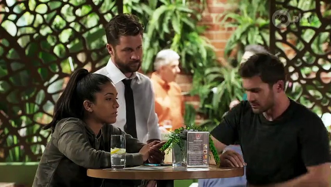 Neighbours 8301 18th February 2020