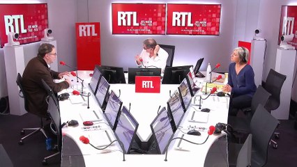 "Séparatisme islamiste" : "Une situation au fond où des groupes cherchent à subvertir les institutio