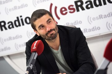 Entrevista a Álex González por la película 'Hasta que la boda nos separe'