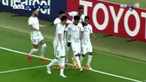 اهداف مباراة الاهلى واستقلال طهران 2-1 دورى ابطال اسيا 2020 كاملة