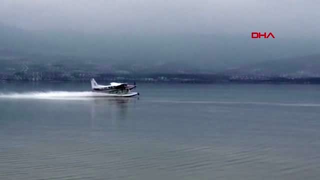 Kocaeli izmit körfezi'ni kirleten gemiye 635 bin tl ceza