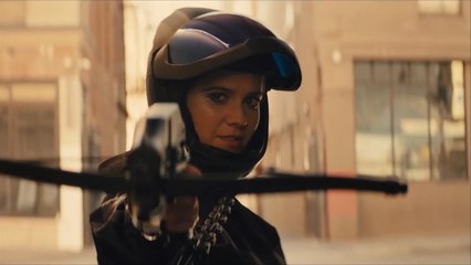 نافذة السينما.. نتائج أفلام شباك التذاكر الأميركي