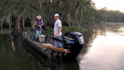 History|242421|1698145347784|Swamp People|CRAZY GENIUS GATOR BAIT|S11|E4