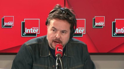 Tous les hommes se masturbent ! Le billet d'Alex Vizorek