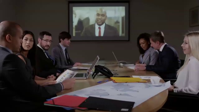 Best enterprise video conferencing solutions