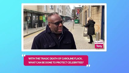 What Can Be Done To Protect Celebrities?