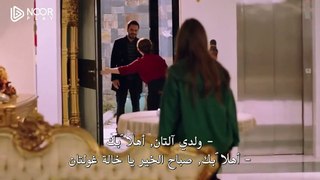 الحلقة 41 من مسلسل الوصال مترجمة للعربية القسم الثاني