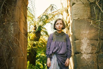 DER GEHEIME GARTEN Film