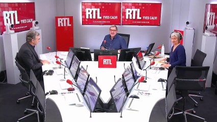 Vidéos de Griveaux : "C'est d'une très grande violence", dit Dominique Reynié