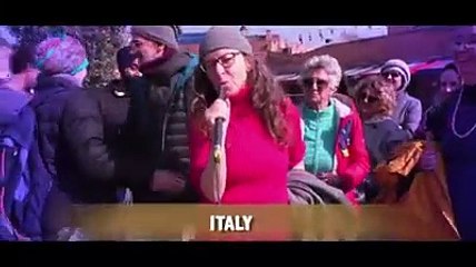 PUNJABI BHANGRA DANCE AT GOBINDGARH FORT, AMRITSAR