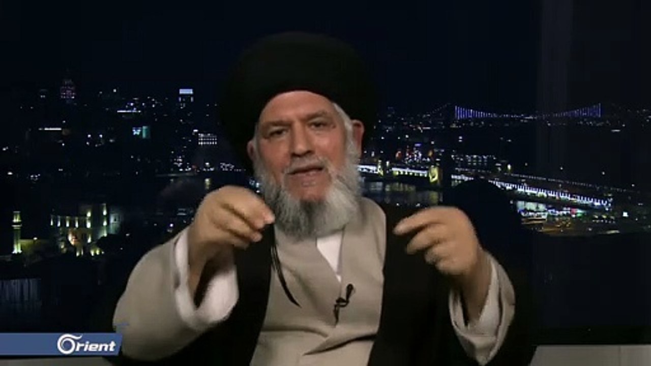 المرجع العراقي حسن الموسوي: الاحتلال الإيراني للعراق ليس عسكريا فقط  - تفاصيل