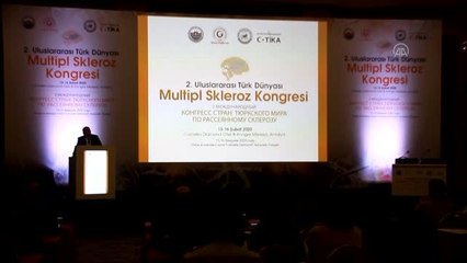 MS hastalığı kadınlarda daha fazla görülüyor