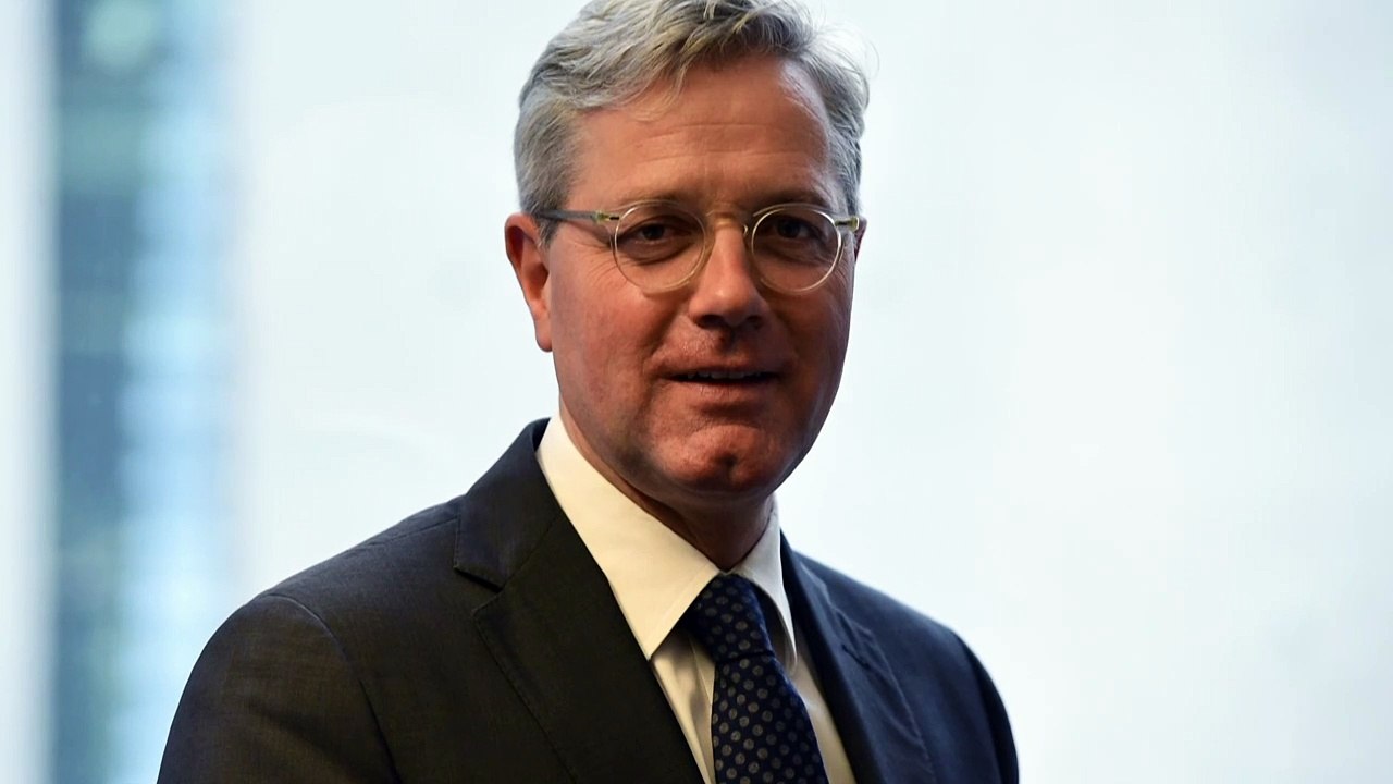 CDU-Vorsitz: Norbert Röttgen wirft seinen Hut in den Ring