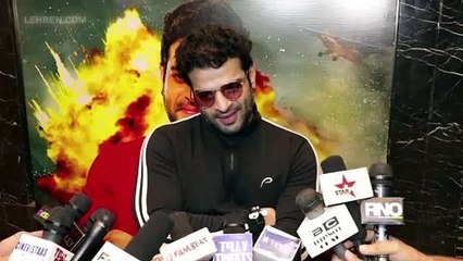 Karan Patel Reveals The Most Frightening Experience From Khatron Ke Khiladi