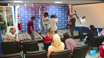 Tunisie : La proposition d'un gouvernement une nouvelle fois rejeté, le président s'impatiente