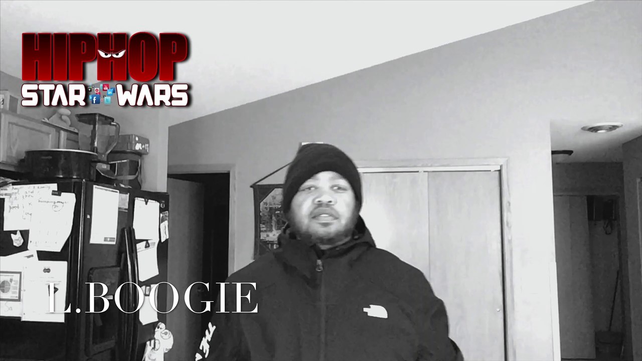 Hip-Hop Star Wars - CEO Of HipHopStarWars.com Explains What HHSW Is So Popular